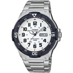 Casio Hodinky Pánské hodinky MRW-200HD-7BVEF