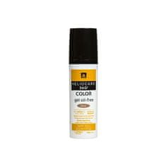 Heliocare® Tónovací gel bez oleje SPF 50 360° Color (Gel Oil-Free) 50 ml (Odstín Beige)