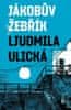 Ljudmila Ulická: Jákobův žebřík