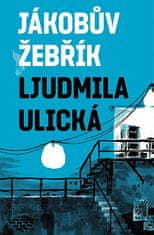 Ljudmila Ulická: Jákobův žebřík