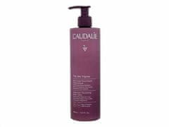 Caudalie 400ml thé des vignes hyaluronic nourishing body