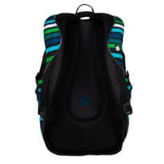 Bagmaster Bag 20 C Blue/green/black/white