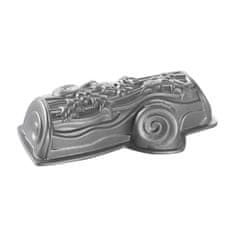 YULE LOG / Forma na dort Nordic Ware