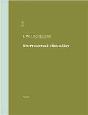 F.W.J. Schelling: Stuttgartské přednášky