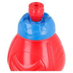 Stor Plastová láhev na pití DISNEY CARS, 400ml, 51532