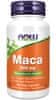 Maca (řeřicha peruánská), 500 mg, 100 rostlinných kapslí