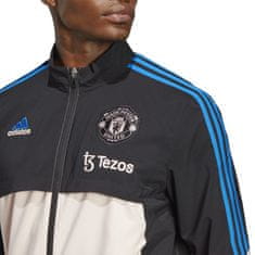 Adidas Bunda MANCHESTER UNITED Condivo Presentation icey Velikost: M