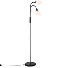 NORDLUX NORDLUX Molli Double stojací lampa černá 2112844003