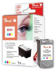 Peach PEACH canon C41, CL-41, CL41, iP1600, color