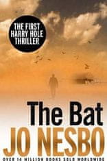 Nesbo Jo: The Bat :The First Harry Hole Case