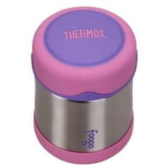 Thermos Termoska na kojeneckou výživu 0,29l - růžová