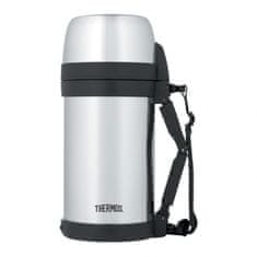 Thermos Univerzální termoska na jídlo a nápoje se dvěma kelímky Thermos 1,4l