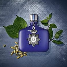 John Varvatos XX Indigo - EDT 75 ml