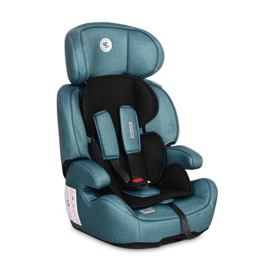 Lorelli Autosedačka IRIS ISOFIX 9-36 KG