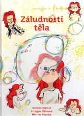 Klárová Barbora: Záludnosti těla