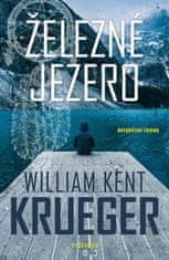 Krueger William Kent: Železné jezero