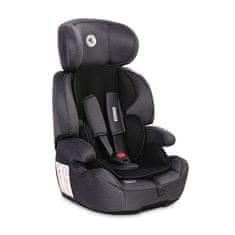 Lorelli Autosedačka IRIS ISOFIX 9-36 KG BLACK