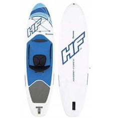 paddleboard HYDROFORCE Oceana XL Combo 10'x33''x6'' White/Blue One Size