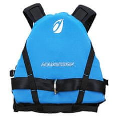 AQUADESIGN vesta plovací AQUADESIGN Upano blue/black S