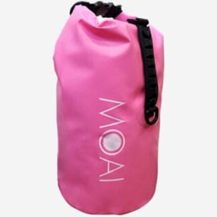 Moai lodní vak MOAI 10l PINK PINK One Size