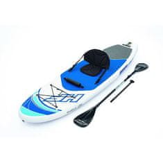 Hydro Force paddleboard HYDROFORCE Oceana XL Combo 10'x33''x6'' White/Blue One Size