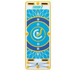 Coasto paddleboard COASTO Evasion 7'4''x34''x5'' White/Blue One Size