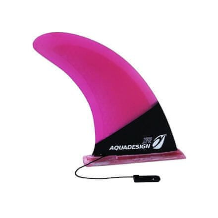 AQUADESIGN flosna AQUADESIGN Fiber Slide-In pink PINK One Size