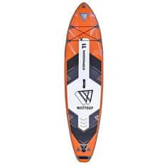 WattSup paddleboard WATTSUP Espadon 11'0''x32''x6'' RED One Size