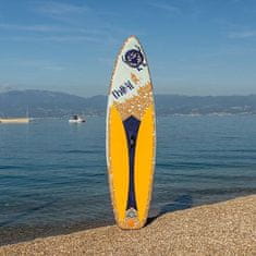 Moai paddleboard MOAI Kid board 8'2''x26''x6'' One Size