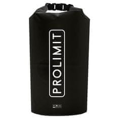 Prolimit lodní vak PROLIMIT 20l BLACK BLACK One Size