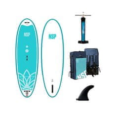 NSP paddleboard NSP O2 Lotus FS 10'x35''x5'' One Size