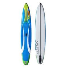 NSP paddleboard NSP O2 Race FS 12'6x27''x6'' One Size