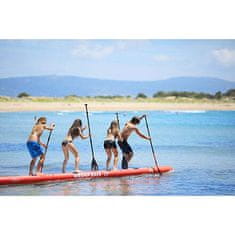 Aqua Marina paddleboard AQUA MARINA Airship Race 22' RED One Size