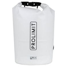 Prolimit lodní vak PROLIMIT 10l WHITE White One Size