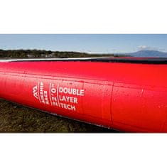 Aqua Marina paddleboard AQUA MARINA Airship Race 22' RED One Size