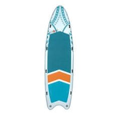 Moai paddleboard MOAI Big Board 18'x60''x8'' One Size