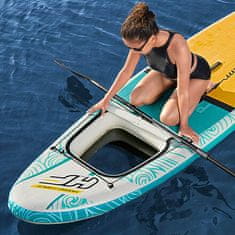 Hydro Force paddleboard HYDROFORCE Panorama 11'2'' x 35'' x 6'' One Size