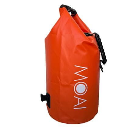 Moai lodní vak MOAI 10lt ORANGE ORANGE One Size