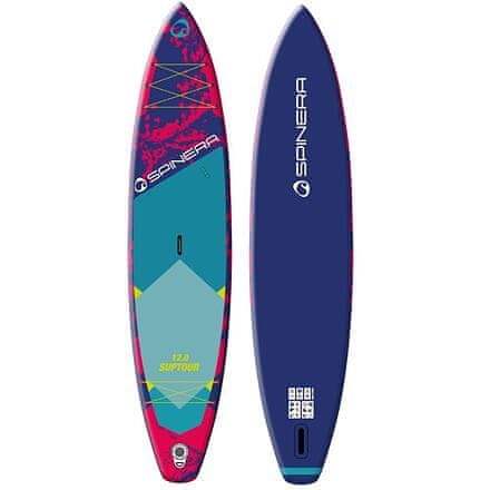 SPINERA paddleboard SPINERA Suptour 12 One Size