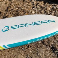 SPINERA paddleboard SPINERA Classic 9'10'' Pack 1 One Size