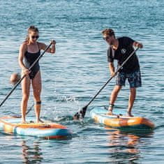 SPINERA paddleboard SPINERA Sunrise 12' combo kajak set