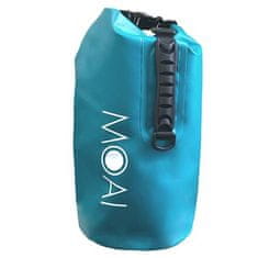 Moai lodní vak MOAI 20lt PETROL BLUE PETROL BLUE One Size