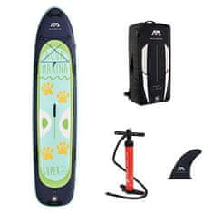 Aqua Marina paddleboard AQUA MARINA Super Trip 12'2'' - 2023 One Size