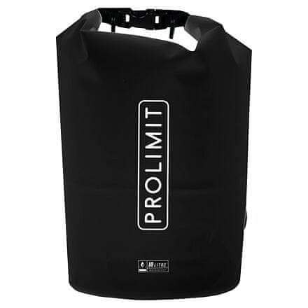 Prolimit lodní vak PROLIMIT 10l BLACK BLACK One Size