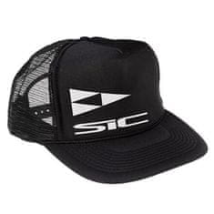 SIC Maui kšiltovka SIC MAUI Pro Trucker BLACK One Size