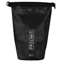 Prolimit lodní vak PROLIMIT 10l BLACK BLACK One Size