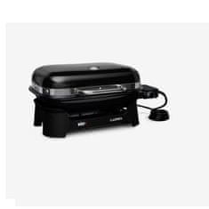 Weber 91010979 Lumin Compact elektrický gril Black