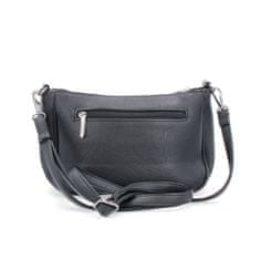 Tangerin černá kabelka crossbody 8030 C