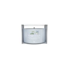 Yankee Candle Votivní svíčka ve skle A Calm & Quiet Place 37 g