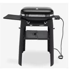 Weber 92010879 Lumin elektrický gril se stojanem Black